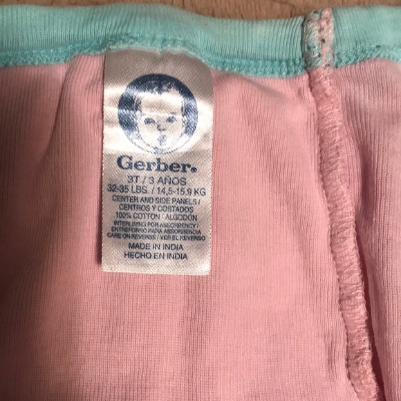 Training pants - Picture 5 of 5